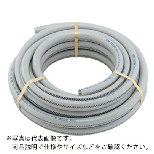 KAKUDAI ( カクダイ ) 高耐圧導管(澄み切った伝達ルートつき) 12×18 ( 597-042-10 ) 【製造業者取寄】