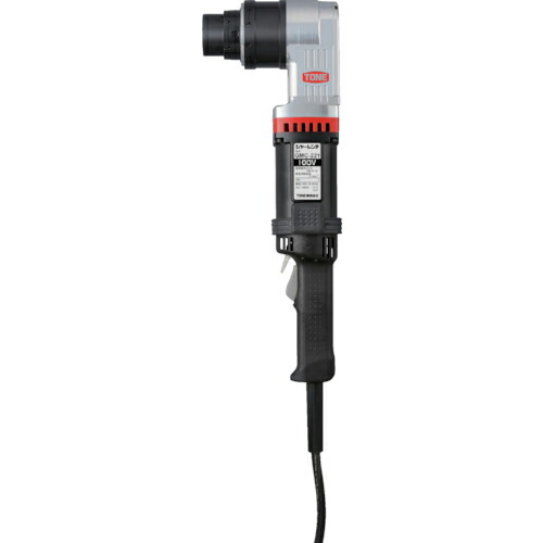 TONE 隅っこ型シヤーレンチ M16・M20・M22用 100V ( GMC221T ) 【製造会社取寄】