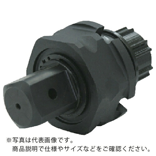 TONE 電動インパクトレンチ シンプルトルコン用アダプター 適合本体:G121/G122 ( PXAD-8H ) 【メーカー取寄】