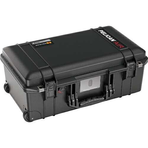 PELICAN 1535 エア湖容れもの 黒いこと (質問用紙無) ( 015350-0012-110 ) DIY・工具-花・ガーデン・DIY-その他