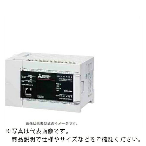 三菱電機 シーケンサ FX5Uシリーズ ( FX5U-32MR/ES )