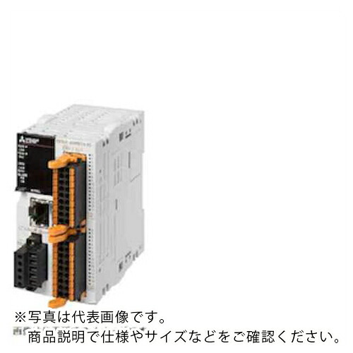 三菱電機 シーケンサ FX5UC 中央処理装置単一のもの ( FX5UC-32MT/DS-TS )