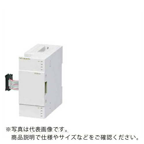 三菱電機 シーケンサ FX5 出力ユニット ( FX5-8EYT/ES )