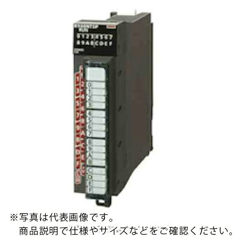 三菱電機 シーケンサR続きもの (MELSECIQ-R) MELSECiQ-R トランジスタ最終生産物社会的単位 ( RY40NT5P )