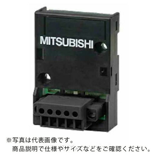 三菱電機 シーケンサ FX3G続きもの ( FX3G-1DA-BD )