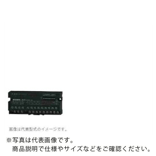 三菱電機 シーケンサCC-Link小っちゃい手合いリモートI/O単一のもの ( AJ65SBTB1-16DT )