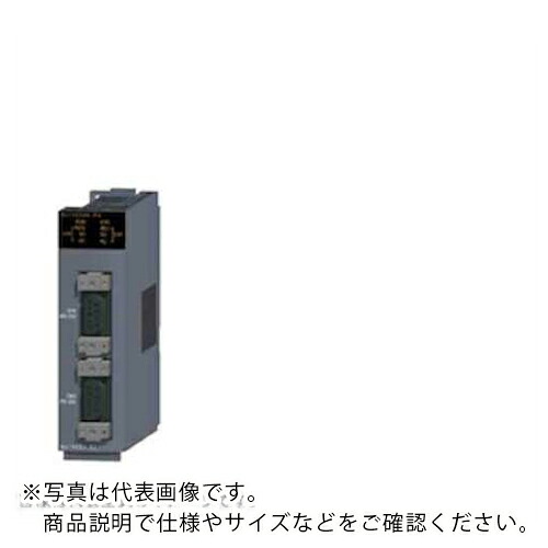 三菱電機 シーケンサQ続きもの (MELSEC-Q) 禾穀類伝達社会的単位 ( QJ71C24N-R2 )