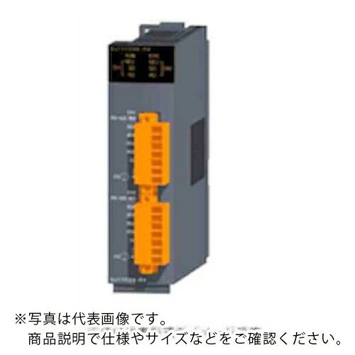 三菱電機 シーケンサQ続きもの (MELSEC-Q) 禾穀類伝達社会的単位 ( QJ71C24N-R4 )