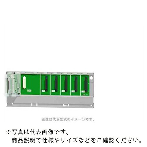 三菱電機 シーケンサQシリーズ (MELSEC-Q) 増設ベースユニット ( Q65B )