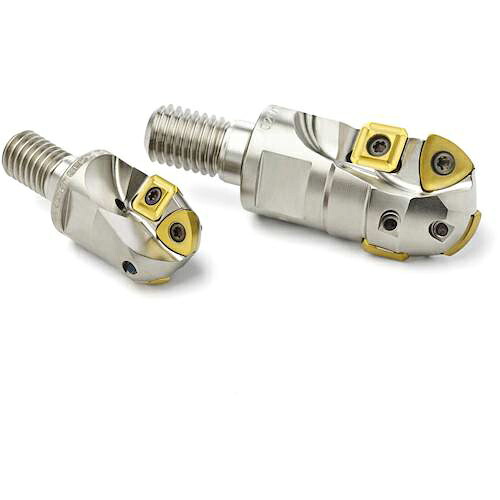 セコ ( セコ・ツール ) フライス ボールノーズカッタ R218.19ーφ32(R16) ( R218.19-1632.RE-36HA ) 花・ガーデン・DIY-その他-DIY・工具