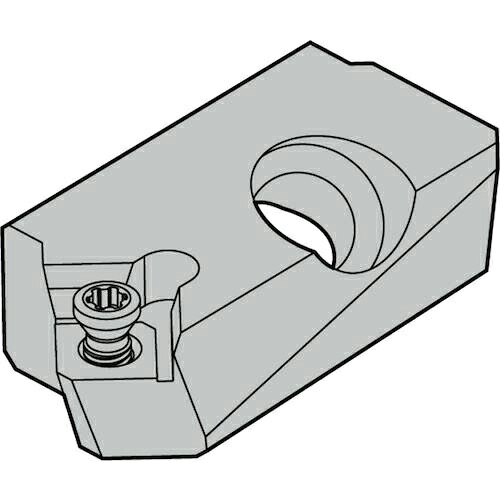 セコ ( セコ・ツール ) 取り替えっこ部分品 ( SE15AR )
