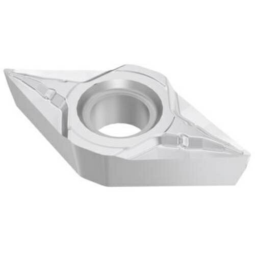 セコ ( セコ・ツール ) 旋削ISOポジインサート(超硬/サーメット) TM3501 ( DCMT11T304-F1 TM3501 ) 【10個セット】