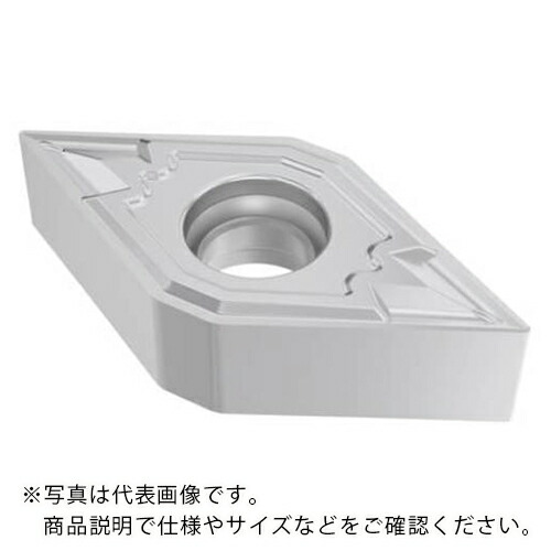 セコ ( セコ・ツール ) 旋削ISOネガインサート(超硬/サーメット) TH1501 ( DNMU110408-M3 TH1501 ) 【10個セット】 【メーカー取寄】