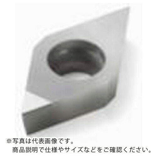セコ ( セコ・ツール ) 旋削用PCDソリッドインサート PCD20 ( DCMW11T304F-L1 PCD20 ) 【2個セット】 【メーカー取寄】