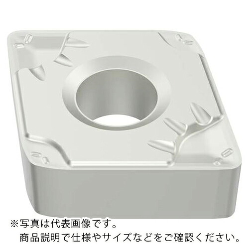 セコ ( セコ・ツール ) 旋削ISOネガインサート(超硬/サーメット) TH1501 ( CNMG120408W-MF5 TH1501 ) 【10個仕掛ける】 【製造業者取寄】