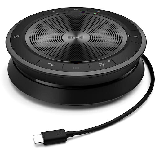 EPOS EXPAND 40 スピーカーフォン Bluetooth/USB-C接続 ( 1000661 )