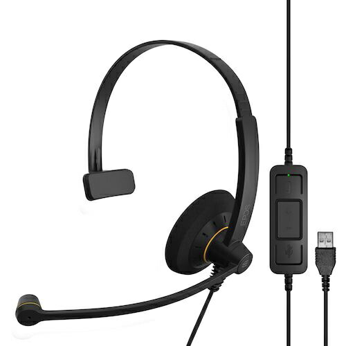 EPOS IMPACT 460T 有線ヘッドセット IMPACT 860T - 株式会社ジェイドコーポレーションが提供する