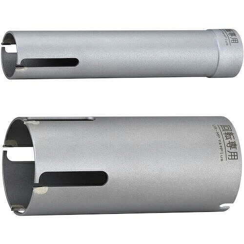 UNIKA ( ユニカ ) 多機能コアドリルUR21 マルチPlus ボディ 80mm ( UR21-MP080B )
