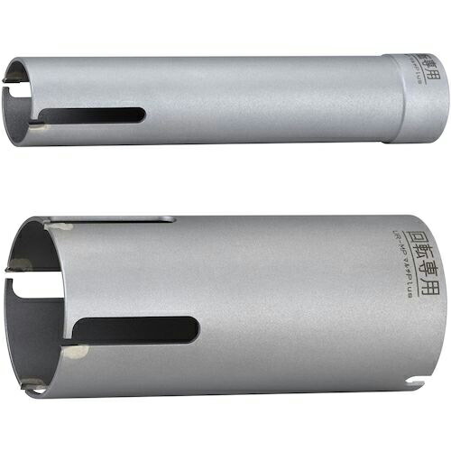 UNIKA ( ユニカ ) 多機能コアドリルUR21 マルチPlus ボディ 95mm ( UR21-MP095B )