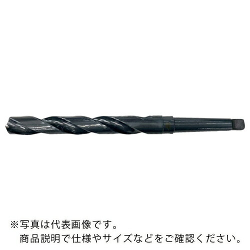 BIC ( ビック・ツール ) TOOL 鉄工用月光テーパーシャンクドリル ( SGT17.0 )