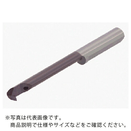 タンガロイ タイニー・ミニ・ターン 超硬ソリッドバー JBB R SH730 ( JBBR07290020-D050 SH730 )