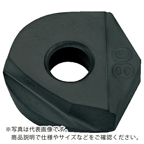 MOLDINO カッタ用インサート ZDFG160-SF HD7010 HD7010 ( ZDFG160-SF HD7010 ) 【2個セット】