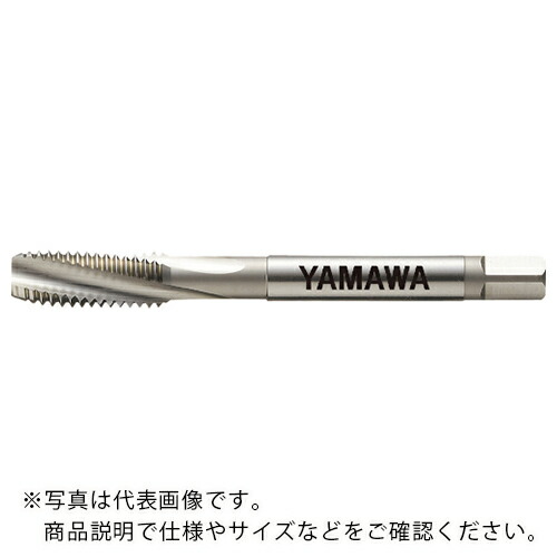 ヤマワ ( 弥満和製造所 ) 難削材用渦巻き飲み口 PM-SP P4 M24X3 ( PM-SP-P4-M24X3 ) その他-花・ガーデン・DIY