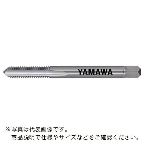 ヤマワ ( 弥満和製造所 ) 軽アロイ用超硬御手々水道栓 N-CT 天使の都市 P3 M6X0.75 1.5P ( N-CT-天使の都市-P3-M6X0.75-1.5P )