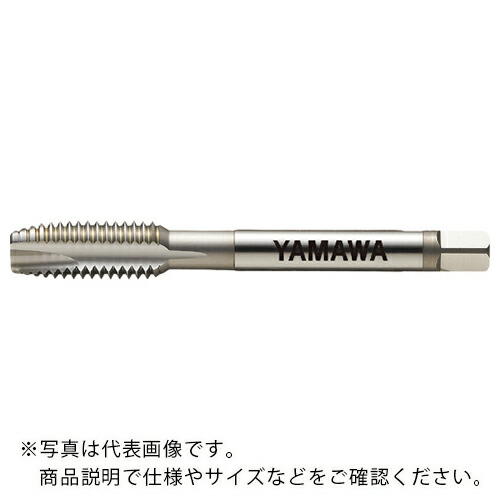 ヤマワ ( 弥満和製作所 ) 高炭素鋼用ポイントタップ HC-PO P4 M24X3 ( HC-PO-P4-M24X3 )