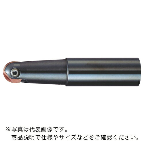 MOLDINO フライス工具 アルファ ボールプレシジョンF ( ABPF20S20L150 )