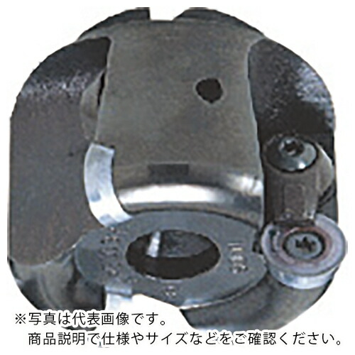 MOLDINO 快削アルファラジアスミル ボアー  ( ARB4063R-4 ) DIY・工具-その他
