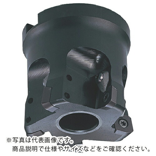 MOLDINO アルファ 高送り ラジアスミル ( ASR5100-6 )