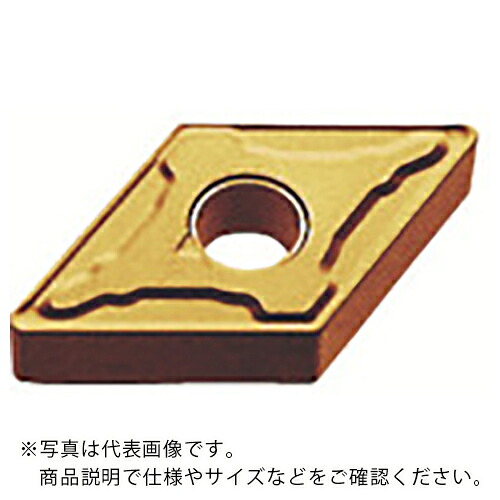 MOLDINO バイト用インサート DNMG150608-RE HG8025 ( DNMG150608-RE HG8025 ) 【10個セット】