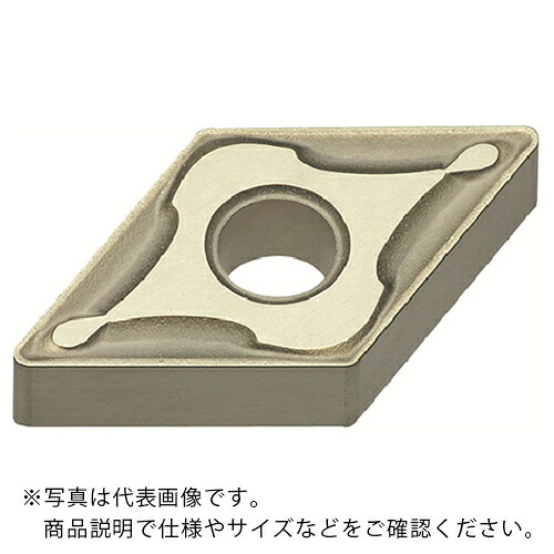 MOLDINO バイト用インサート DNMG150612-AY HG8025 ( DNMG150612-AY HG8025 ) 【10個セット】