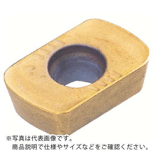MOLDINO カッタ用インサート EPMT0603TN-8 JS4060 JS4060 ( EPMT0603TN-8 JS4060 ) 【10個セット】