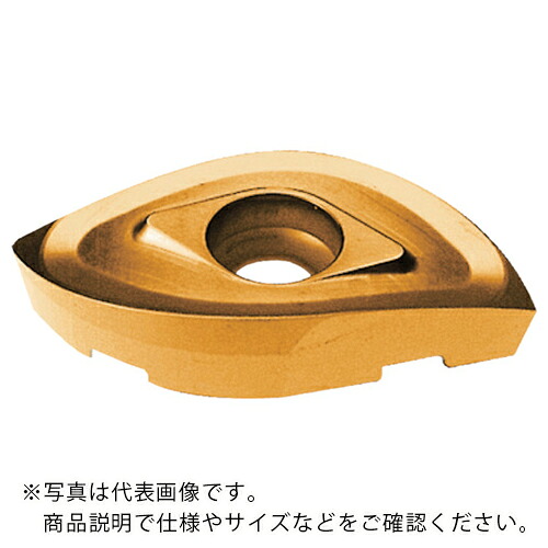 MOLDINO カッタ用チップ ZCET100CE CY9020 CY9020 ( ZCET100CE CY9020 ) 【10個セット】