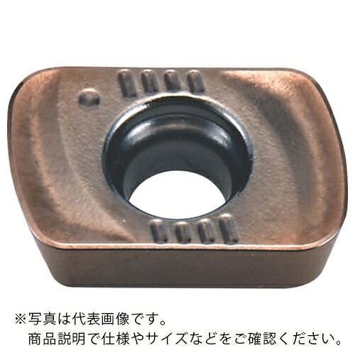MOLDINO カッタ用インサート EDMT12T3TN-10 JP4105 ( EDMT12T3TN-10 JP4105 ) 【10個セット】