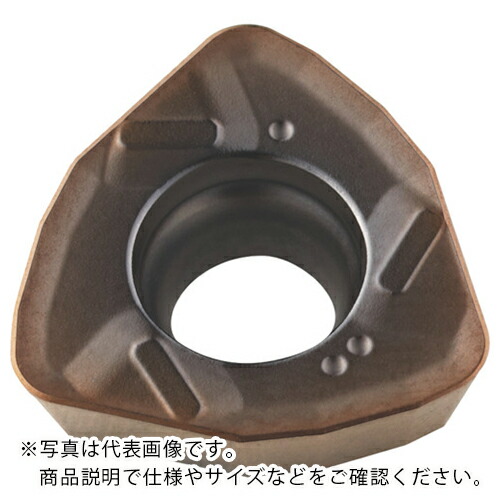 MOLDINO カッタ用インサート WDNT140520-B:JM4160 JM4160 ( WDNT140520-B JM4160 ) 【10個セット】