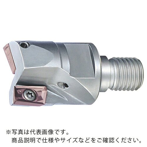 MOLDINO アルファ 快削 じゅうおう ( AHJM40RS )