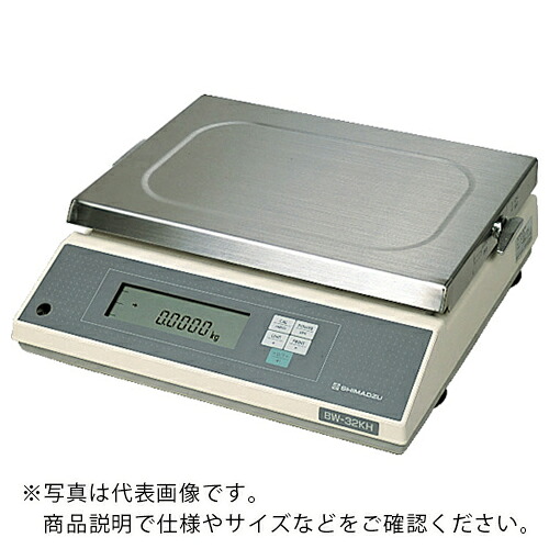 島津 ( 島津製作所 ) 精密台はかり ( BW22KH )｜トキワONLINE