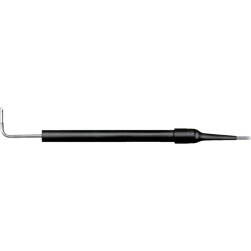 ライン精機 熱電対プローブ 小面積計測用表面Ｌ型 ( KF-06A ) 24,274円