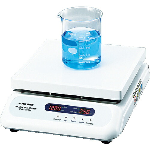 AS ( アズワン ) ホットスターラー CHPS-250DF ( 2-8081-42 )