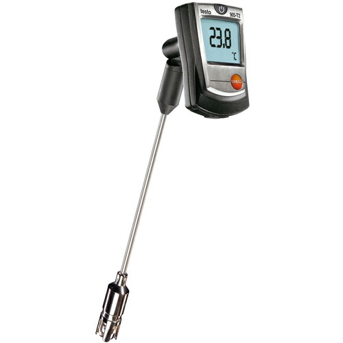 TESTO ( テストー ) 表面温度計 testo 905-T2 スティックシリーズ ( TESTO905-T2 )