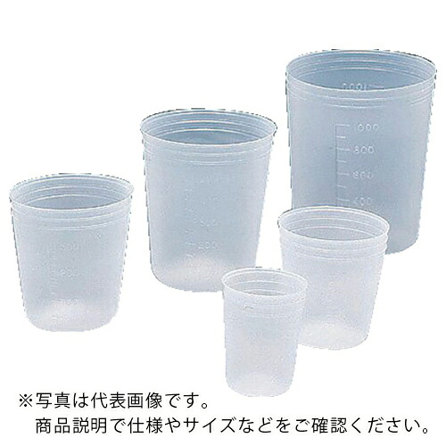 AS ( アズワン ) ディスポカップ１５０ｍＬ １０００コ入 ( 5-077-12 )