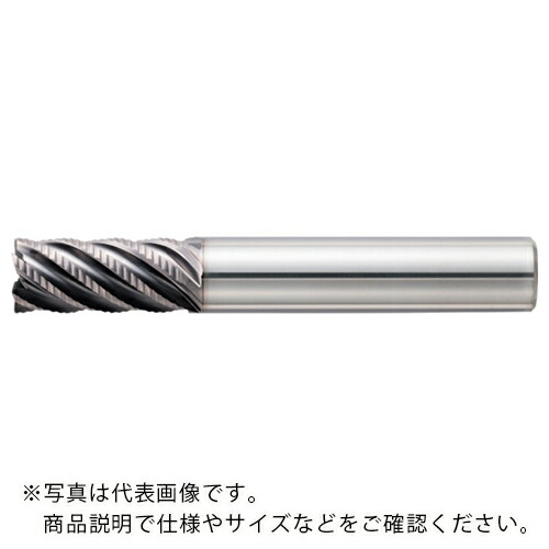 京セラ ソリッドエンドミル ( 4RFH080-200 )