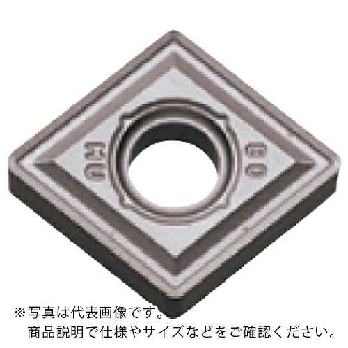 京セラ 旋削加工用チップ PVDコーティング PR005S ( CNMG120412MU PR005S ) 【10個セット】｜トキワONLINE