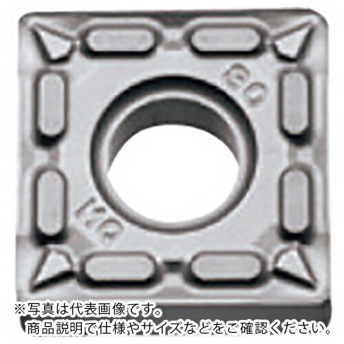 京セラ 旋削用手当て PVD上塗り PR005S ( SNMG120404MQ PR005S ) 【10個仕掛ける】