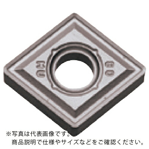 京セラ 旋削加工用手当て PVD上塗り PR005S ( CNMG160608MU PR005S ) 【10個仕掛ける】