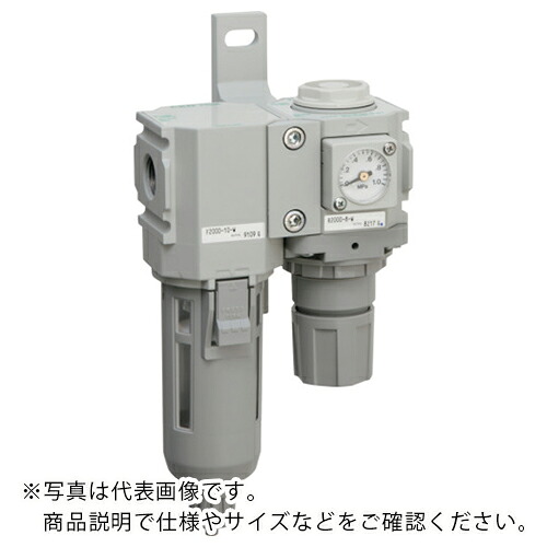 CKD F.Rコンビネーション ( C2520-10-W )