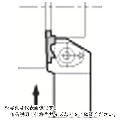 京セラ 外径浅溝入れホルダ KGB ( KGBL2020K-16 )